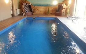 Reethus Friesennest Mit Schwimmbadbenutzung